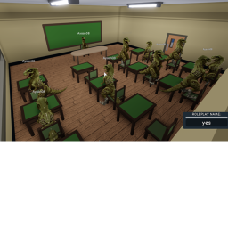 Boys And Girls School (very epic)