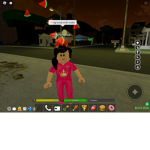Rosie red official