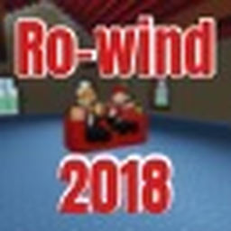 Ro-wind 2018