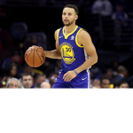 The Stephen curry fan group