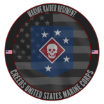 Marine Raider Regimentᅠᅠᅠᅠᅠᅠ