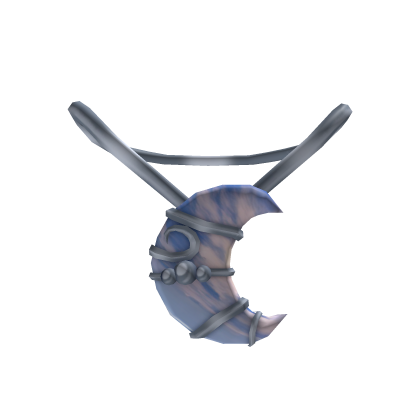 Moonlit Skybox Pendant