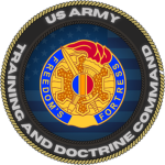 |USА| Training and Doctrine Command |TRADOC|