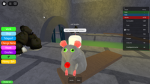 Funville Rat Army