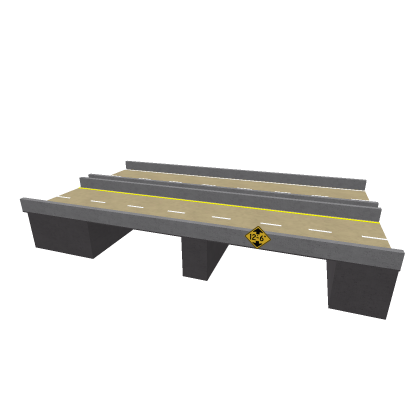 Interstate Overpass