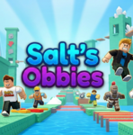 Salt's Obbies