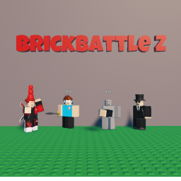 BrickBattle Z Test Place