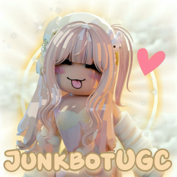 Junkbot Headless And Korblox