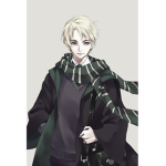 Draco Malfoy Fan Group (: