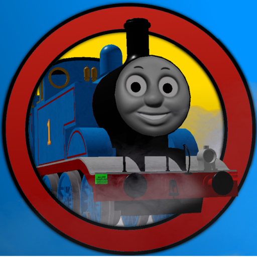 Cool Beans Railway official Roblox game thumbnail