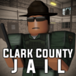 Clark County Jail Remake