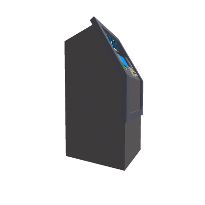 ATM Machine