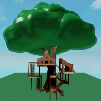 HD Admin Tree House