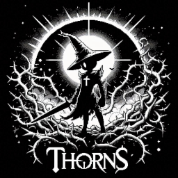 THORNS [HORROR]