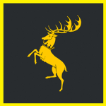 |~| House Baratheon |~|