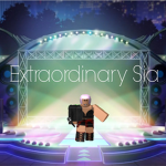 Extraoridinary Sia (Fans & tours)