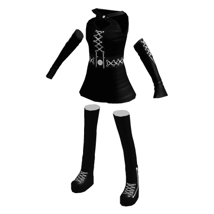 ✅ Black thumbnail