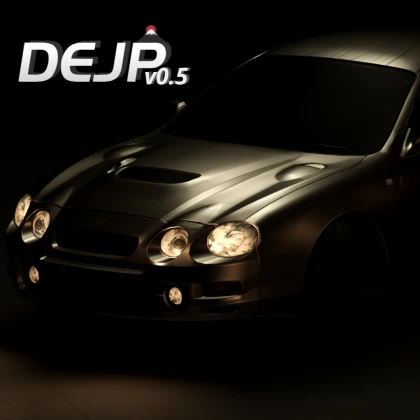 [FINALPHASE] Driving Experience Japan [DEJP]