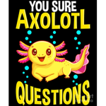 Axolotl Palace!