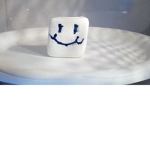 MARSHMALLOW GUY