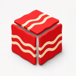 Bacon Blox Games