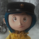 coraline collection