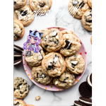Cookies only!!!!!