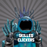Skilled Clickers!