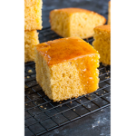 Does anyone like CORNBREAD???