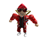Soy bueno te doy robux Group Thumbnail