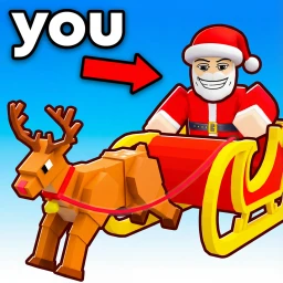 Be Santa icon