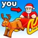 Be Santa icon
