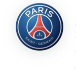 PSG team foot