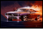 Vehicle Simulator Car Show and Appraisals