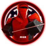 Red Guards MGR