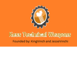 Kess-Technical Weapons