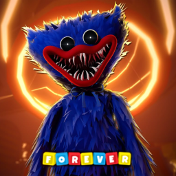 Poppy Playtime: CHAPTER 4 Forever RP Morphs