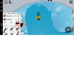 Roblox gang ehh