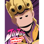 JoJo's..Whatever