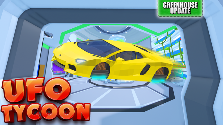 UFO Tycoon 🛸 screenshot 2