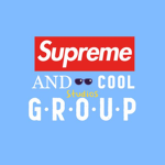 Supreme and cool group