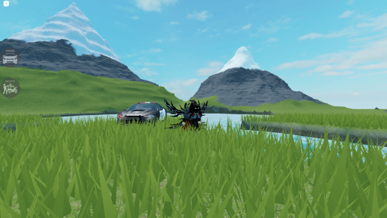 Excavator Game ( ROLEPLAY ) screenshot 2