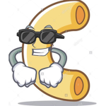 MACARONI PEEPS