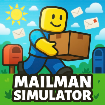 Mailman Simulator