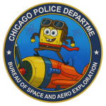 Chicago Bureau of Space and Aero Exploration