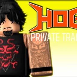 HOG: Private Training icon