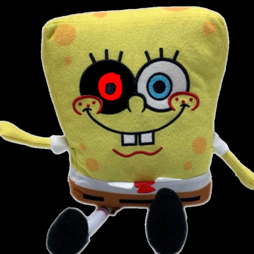 Kill spongebob