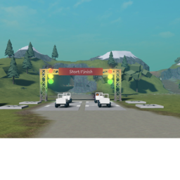 car racing