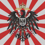 [The Mighty German Empire]