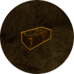 You touched the Magma Part